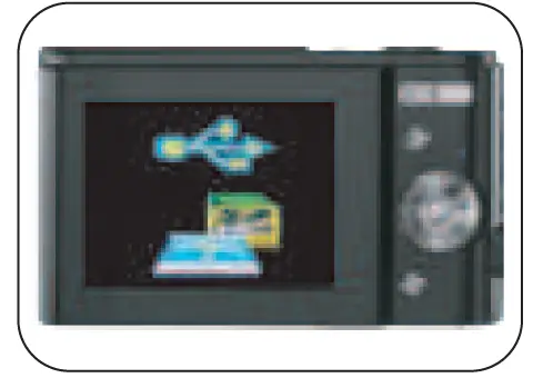 ZOSTUIC DC311AF Digital Camera 10