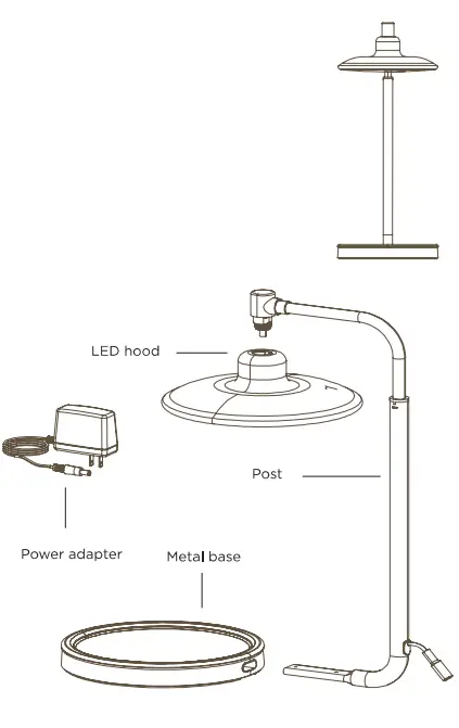 AeroGarden-Tabletop-Grow-Light-fig-1