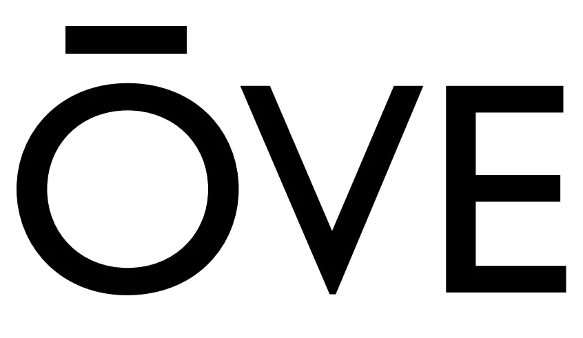OVE Logo