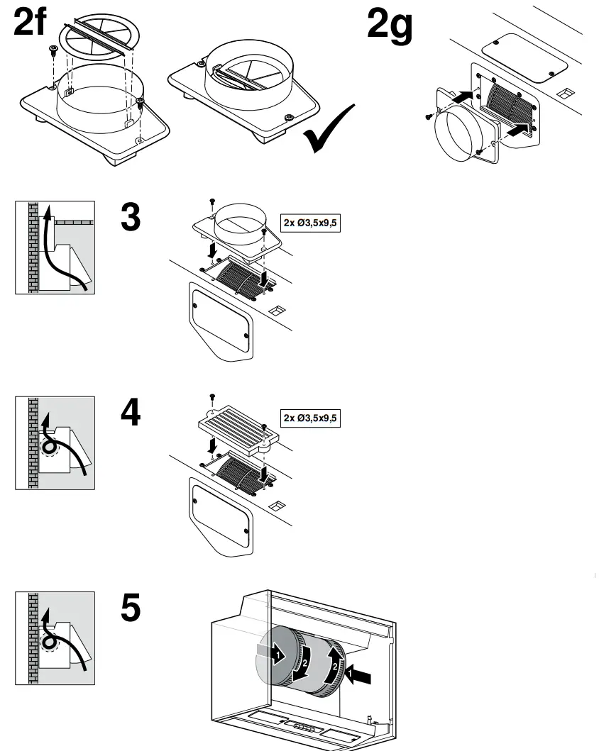 BOSCH DEM66AC00B 01 Integrated Cooker Hood-fig4
