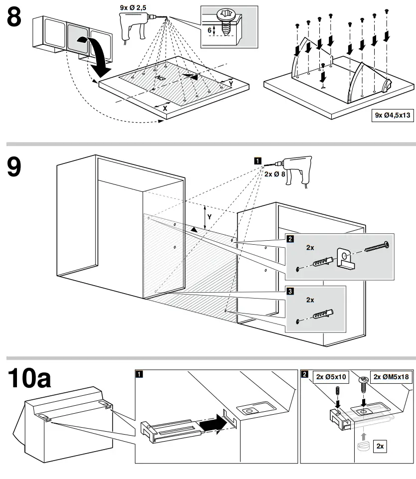 BOSCH DEM66AC00B 01 Integrated Cooker Hood-fig6