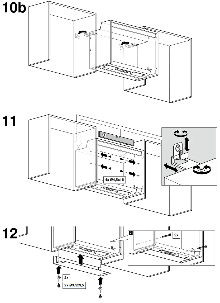 BOSCH DEM66AC00B 01 Integrated Cooker Hood-fig7