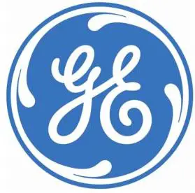 GE LOGO