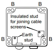 BEKA BA574G Timer or Clock - Fig 2