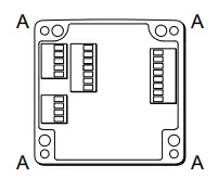 BEKA BA574G Timer or Clock - Fig 4