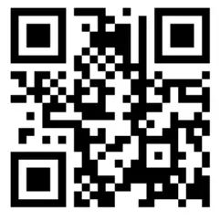 BEKA BA574G Timer or Clock - QR Code