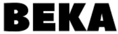 BEKA logo