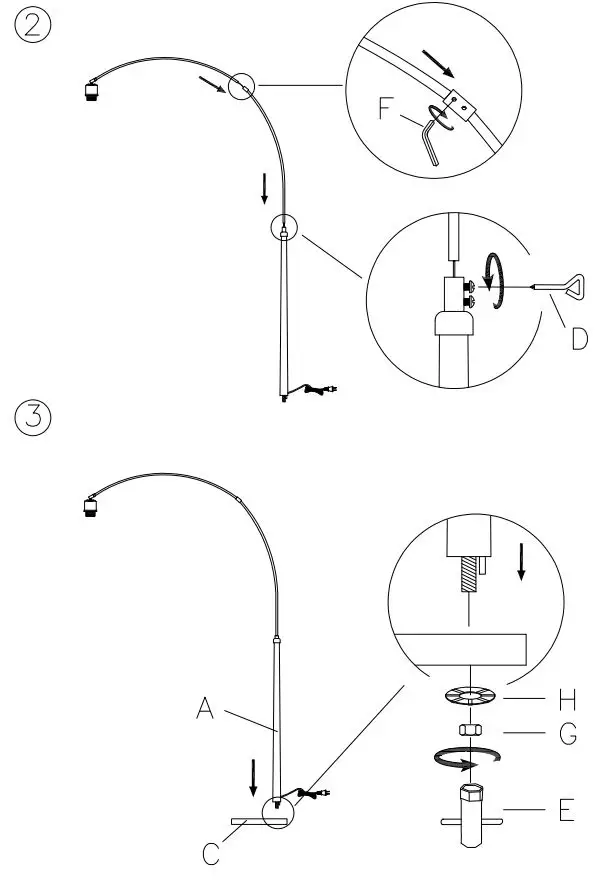 ASHLEY-L725149-Veergate-Arc-Lamp-3