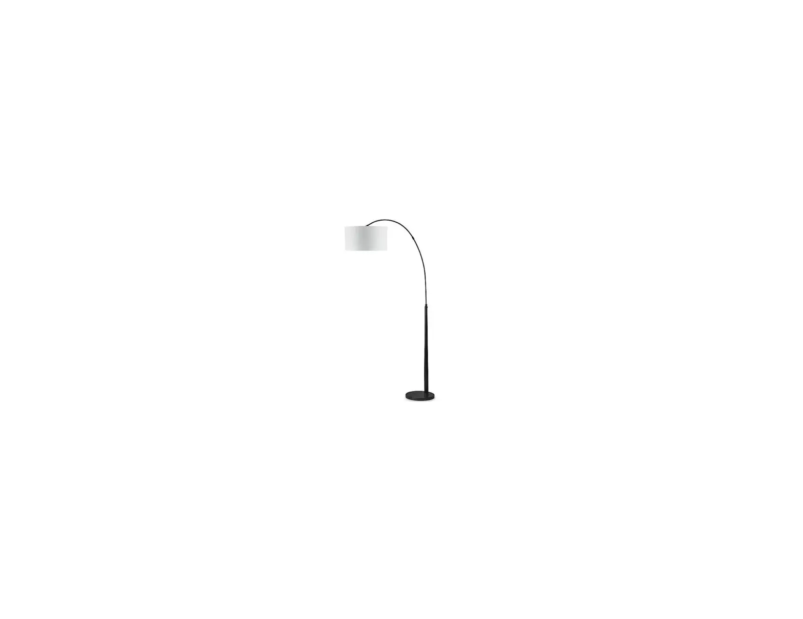 Ashley L725149 Veergate Arc Lamp Instruction Manual
