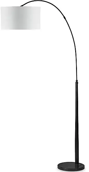 ASHLEY-L725149-Veergate-Arc-Lamp