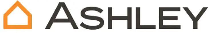 ASHLEY LOGO