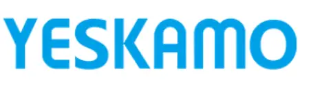 YESKAMO Floodlights Cameras with NVR-POE-12 - logo