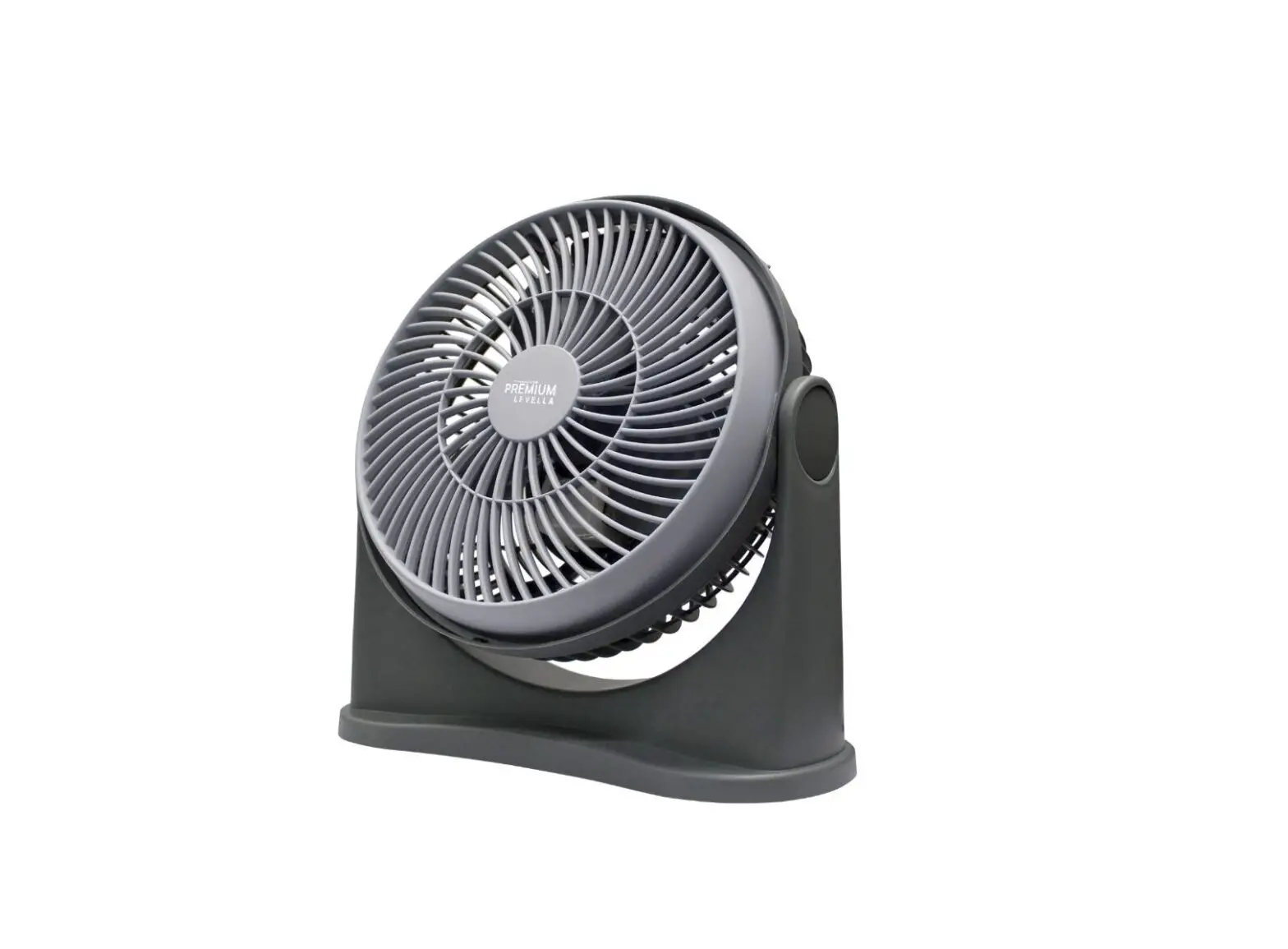 Premium Levella Pff082 8 Inch Stand Floor Fan User Manual
