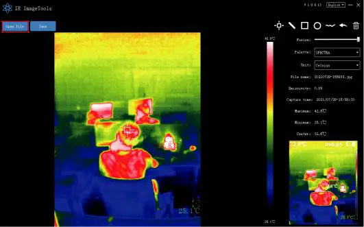 TRIPLETT-IRTC600-Thermal-Imaging-Camera-10