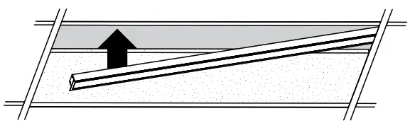 dals LNR24-CC Architectural Recessed - 7