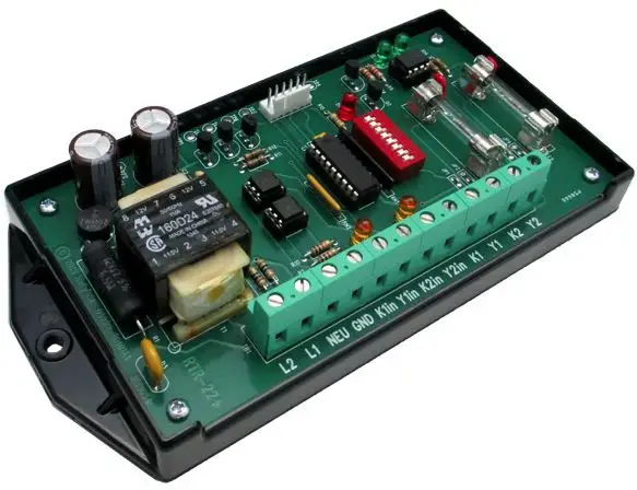 Solid--State-Instruments-RTR-22-High-Speed-Water-and-Gas-Meter-Relay-PRODUCT