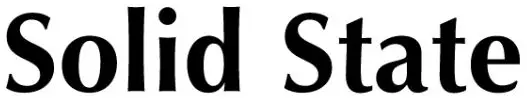 Solid-State-LOGO