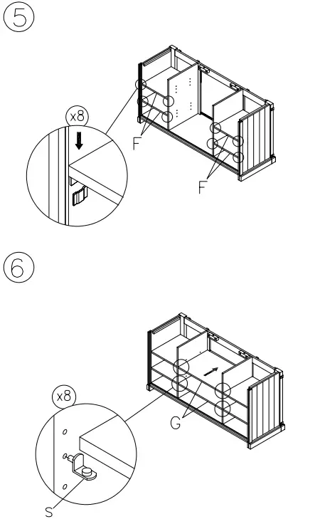 ASHLEY-W755-48-Carynhurs-t60-Inch-TV-Stand-FIG-4