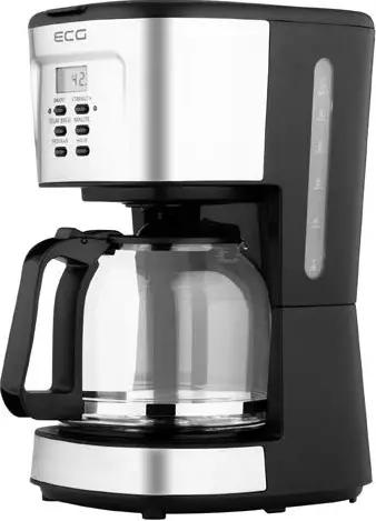 ECG KP 2125 Supreme Coffee Maker - Cover