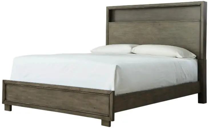 ASHLEY B552-55 Arnett Full Storage Bed