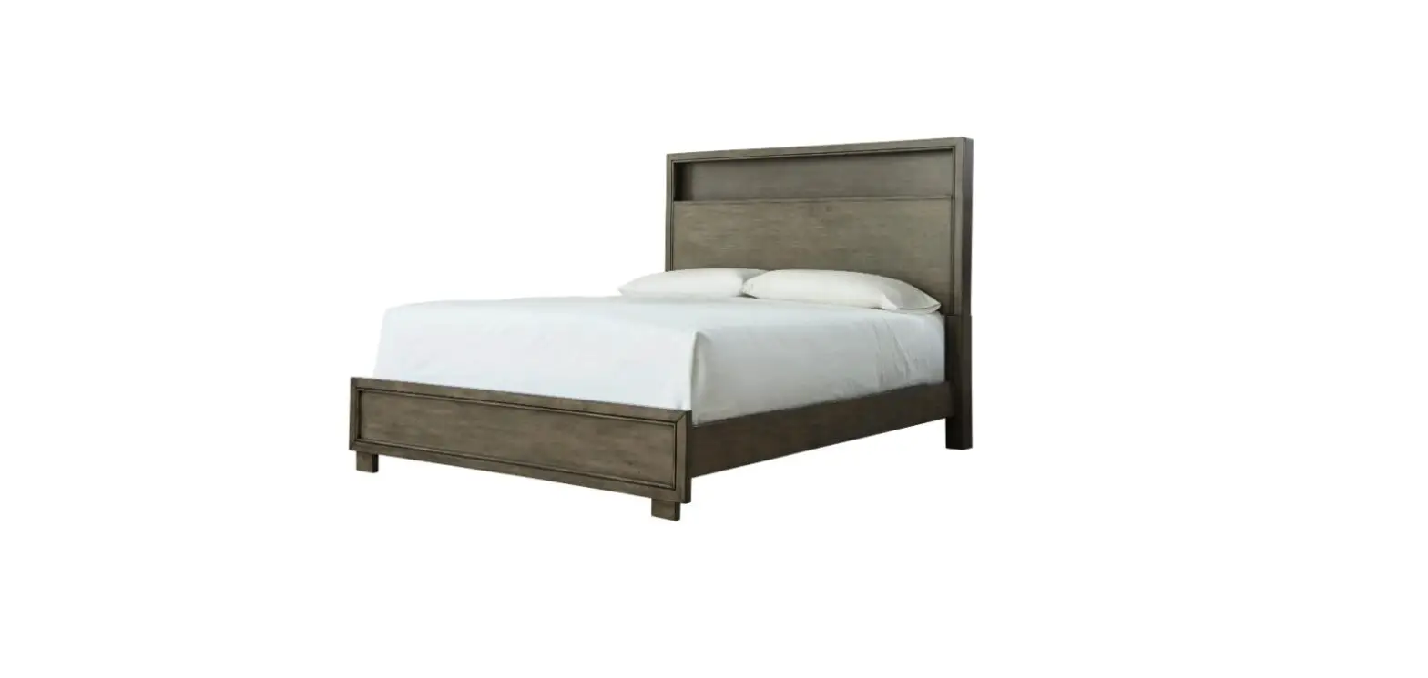 Ashley B552-55 Arnett Full Storage Bed Instruction Manual