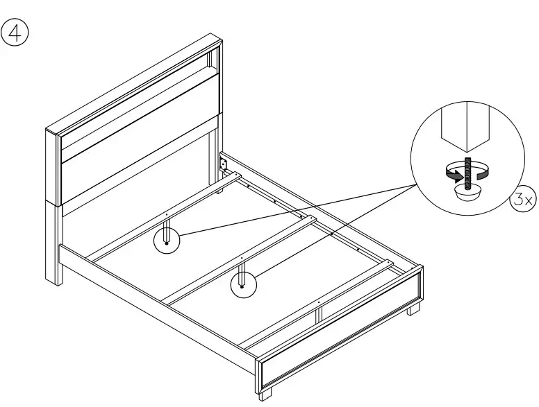 Assembly Instruction