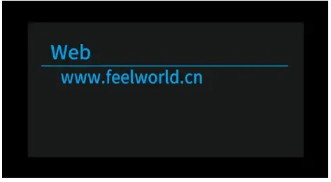 FEELWORLD-W1000S-Wireless-Video-Transmission-System-FIG-13