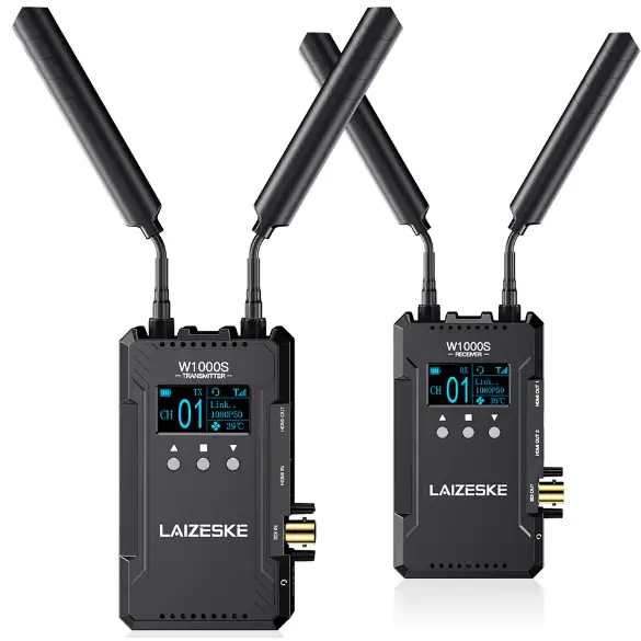 FEELWORLD-W1000S-Wireless-Video-Transmission-System-PRODUCT