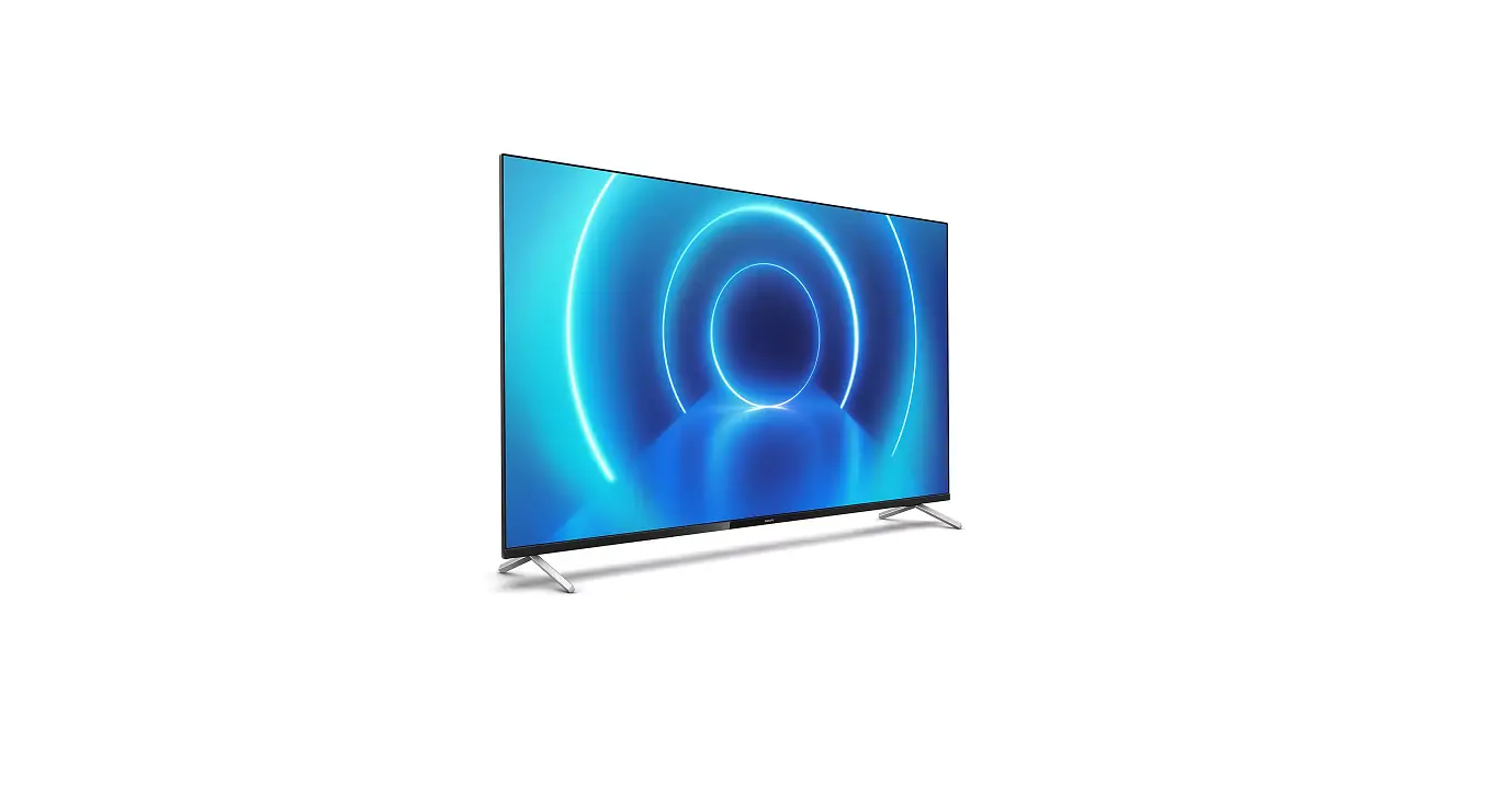 Philips 7625 Series Television User Manual