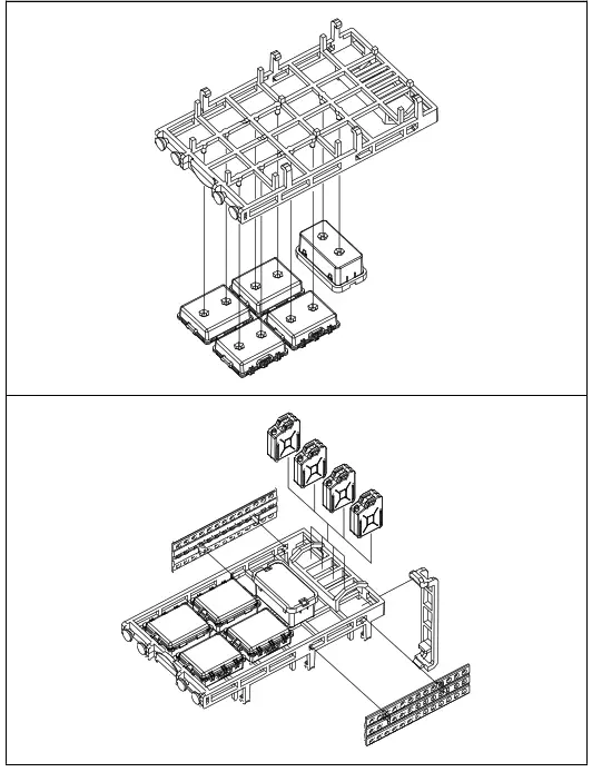 AMEWi D90X28 Metall Scale Crawler - 33