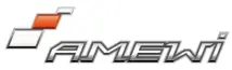 AMEWi logo
