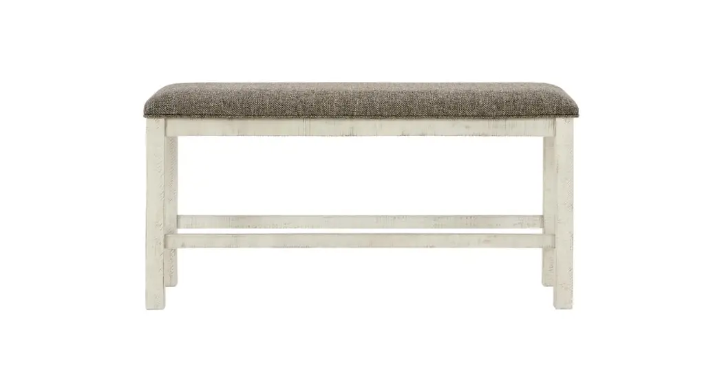 Ashley D78409 Counter Chair Bench Instruction Manual Ashley D78409 Counter Chair Bench Instruction Manual