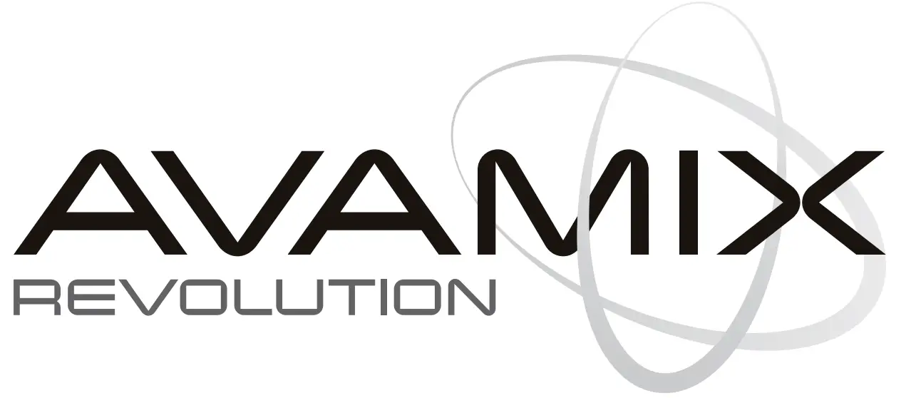 AVAMIX Logo