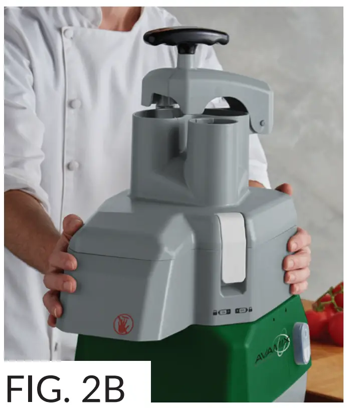 Assembly Instructions