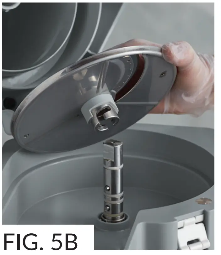 Assembly Instructions