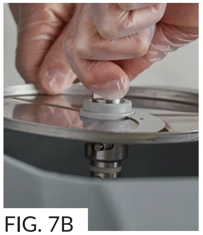 Assembly Instructions