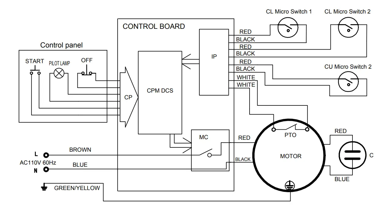 Circuit Diagram