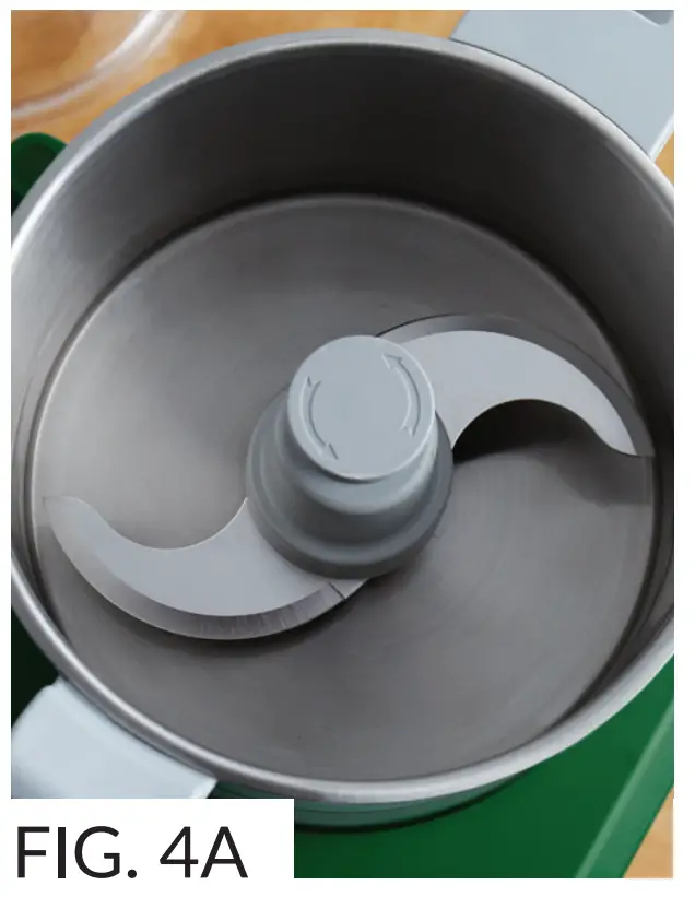 Assembly Instructions