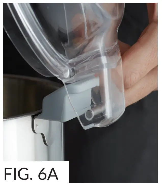 Assembly Instructions