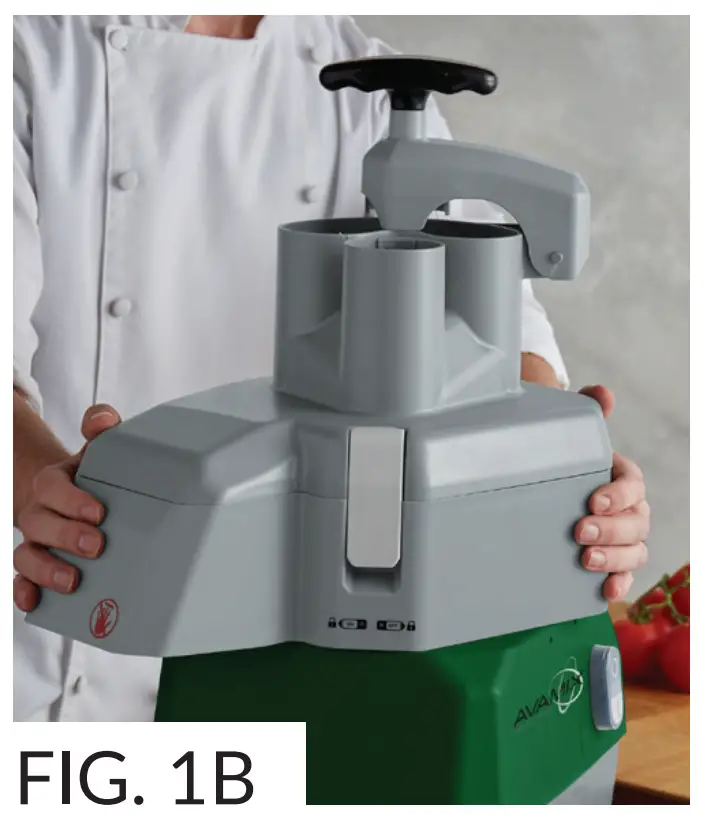 Assembly Instructions