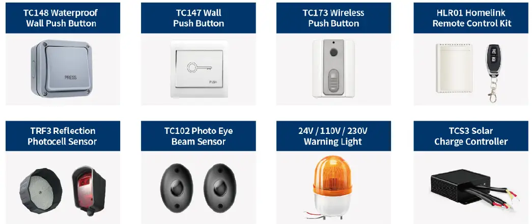 TOPENS-TKP3-Wireless-Keypad-for-Gate-Opener-17