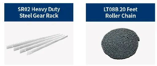 TOPENS-TKP3-Wireless-Keypad-for-Gate-Opener-19