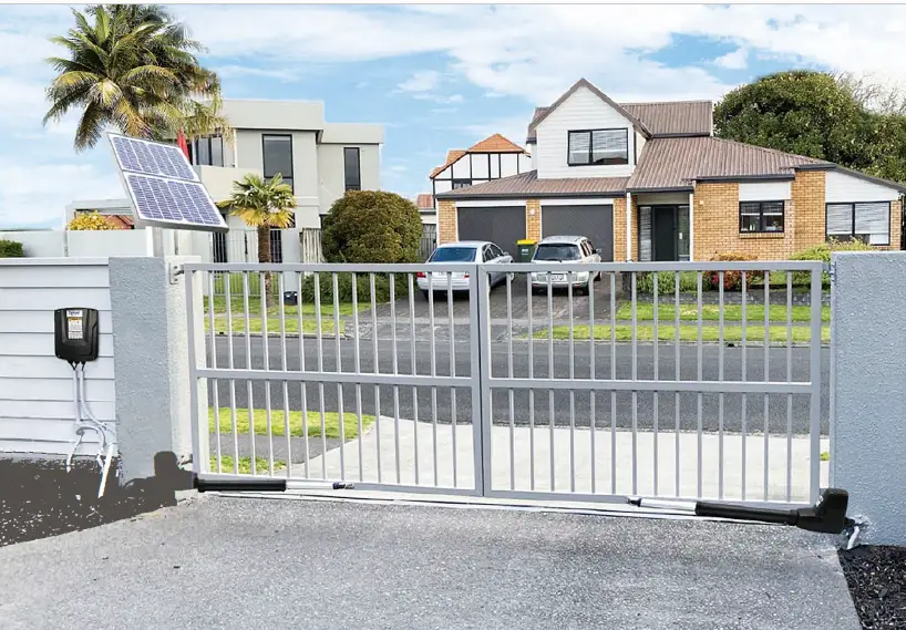 TOPENS-TKP3-Wireless-Keypad-for-Gate-Opener-6