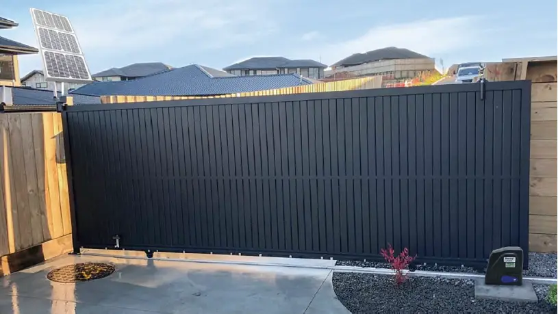 TOPENS-TKP3-Wireless-Keypad-for-Gate-Opener-9