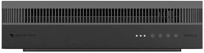 SHARPER-IMAGE-Profile-Window-Fan-product