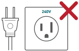 COSORI Smart 5.8-Quart Air Fryer CS158-AF-Plug & Cord