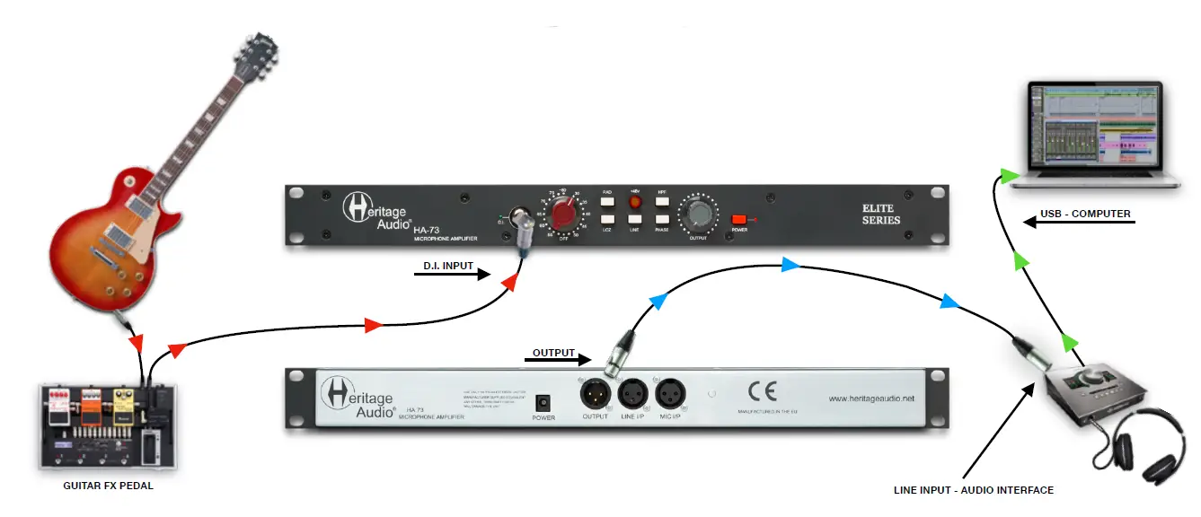 Heritage-Audio HA-73-Elite Series-Mono-Microphone-Preamp-07