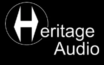 Heritage-Audio-LOGO