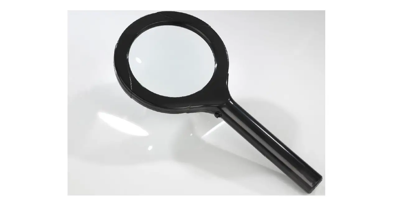 Westfalia 894219 Led Universal Magnifier Instructions