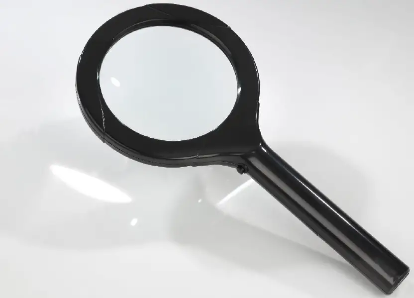 Westfalia 894219 LED Universal Magnifier product